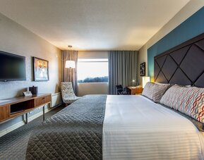 Hotel Universel Montreal