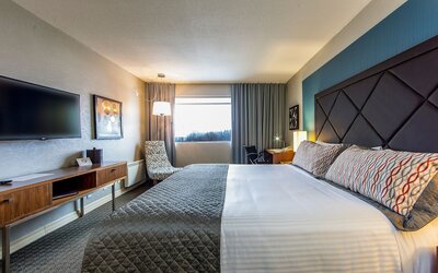 Hotel Universel Montreal