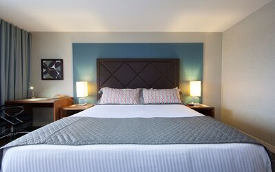 Hotel Universel Montreal