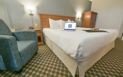 Hotel Universel Montreal