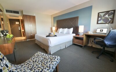 Hotel Universel Montreal