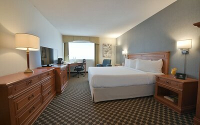 Hotel Universel Montreal