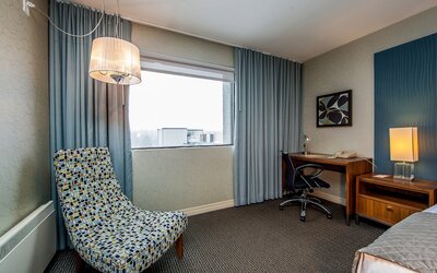 Hotel Universel Montreal