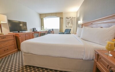 Hotel Universel Montreal