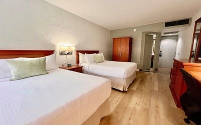 Hotel Universel Montreal
