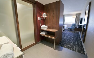 Hotel Universel Montreal