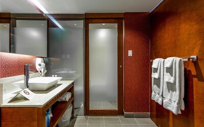 Hotel Universel Montreal