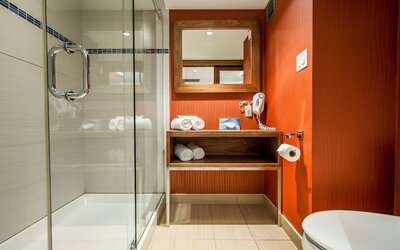 Hotel Universel Montreal