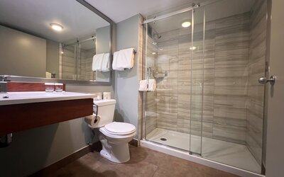Hotel Universel Montreal