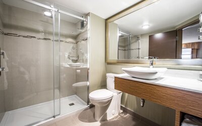 Hotel Universel Montreal