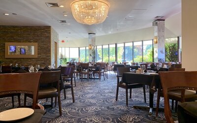 Hotel Universel Montreal