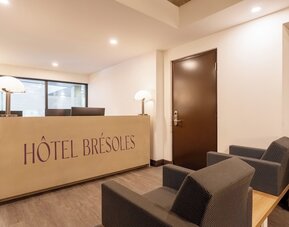 Brésoles Hotel
