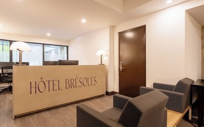 Brésoles Hotel