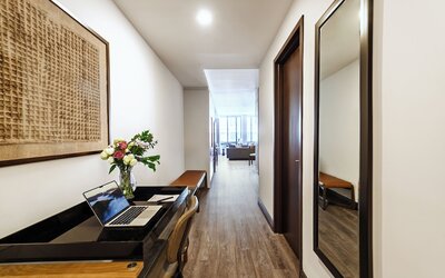 Brésoles Hotel