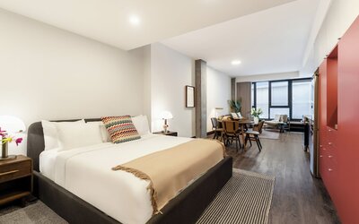 Brésoles Hotel