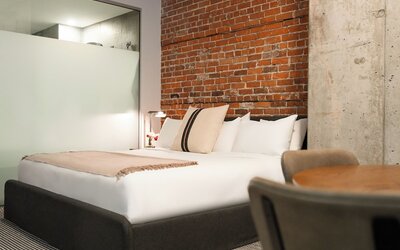 Brésoles Hotel