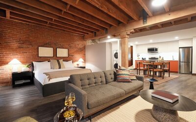 Brésoles Hotel