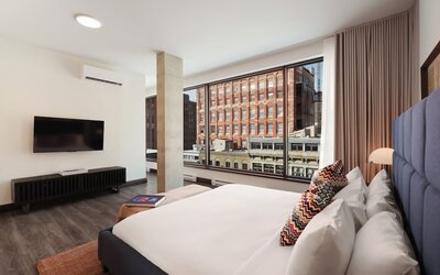 Brésoles Hotel
