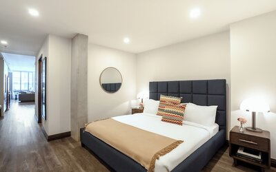 Brésoles Hotel