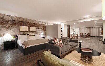 Brésoles Hotel