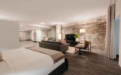 Brésoles Hotel
