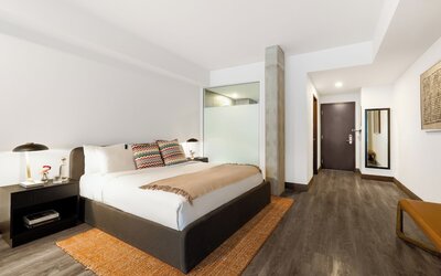 Brésoles Hotel