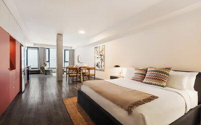 Brésoles Hotel