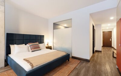 Brésoles Hotel