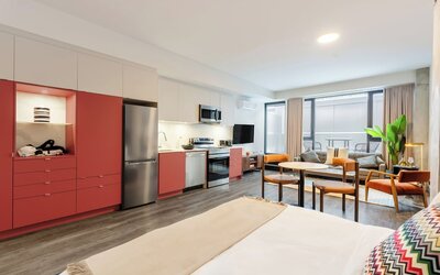 Brésoles Hotel