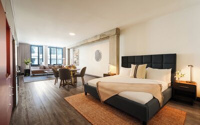 Brésoles Hotel
