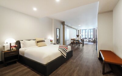 Brésoles Hotel