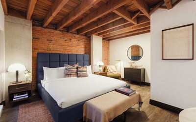 Brésoles Hotel