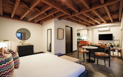 Brésoles Hotel