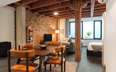 Brésoles Hotel