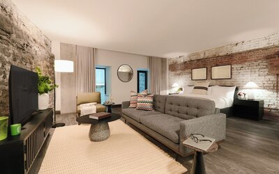 Brésoles Hotel