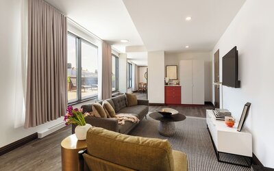 Brésoles Hotel