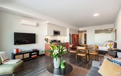 Brésoles Hotel