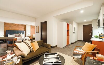 Brésoles Hotel