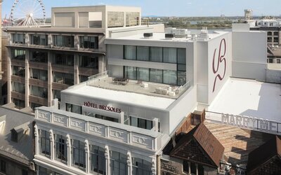 Brésoles Hotel