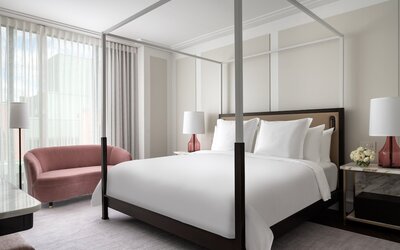 Four Seasons Hotel Montreal