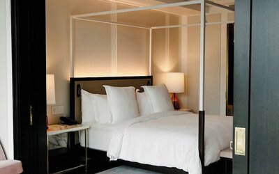 Four Seasons Hotel Montreal