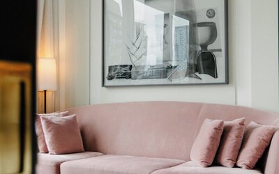 Four Seasons Hotel Montreal