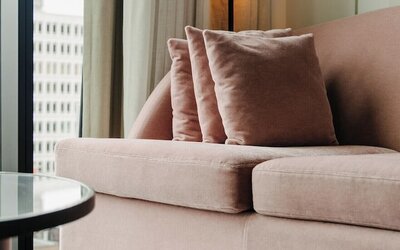 Four Seasons Hotel Montreal