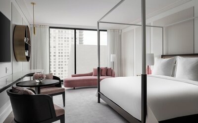 Four Seasons Hotel Montreal