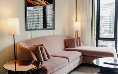Four Seasons Hotel Montreal