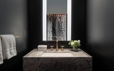 Four Seasons Hotel Montreal