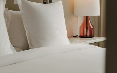 Four Seasons Hotel Montreal