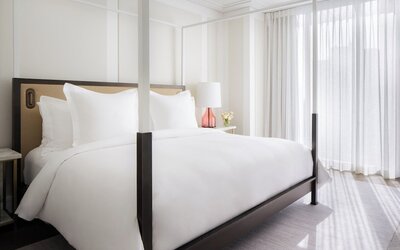 Four Seasons Hotel Montreal