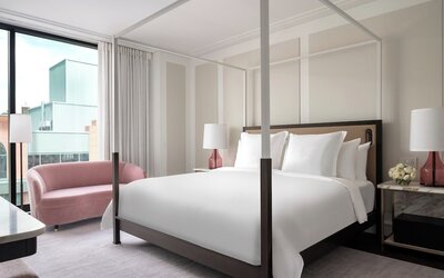 Four Seasons Hotel Montreal