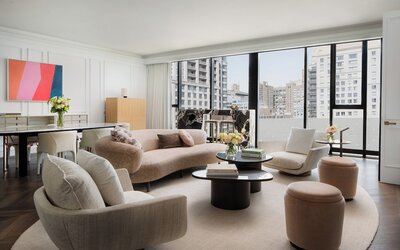 Four Seasons Hotel Montreal